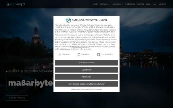 www.massarbyte.it
