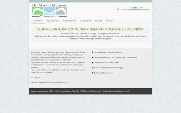 dr-monsees.de