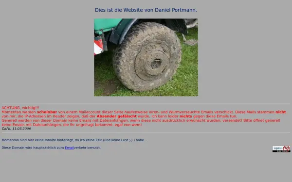 daniel-portmann.de
