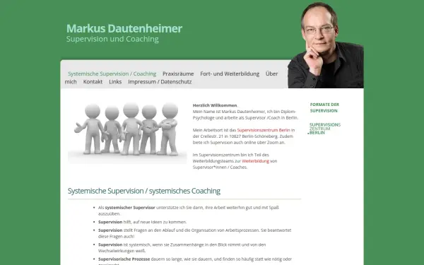 www.markusdautenheimer.de