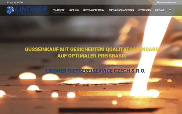 lindner-gs.com