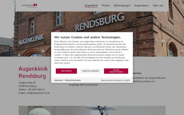 augenklinik-rd.de