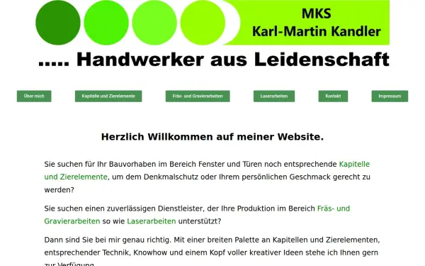 handwerker-aus-leidenschaft.de