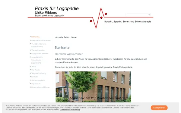 logopaedie-ribbers.de
