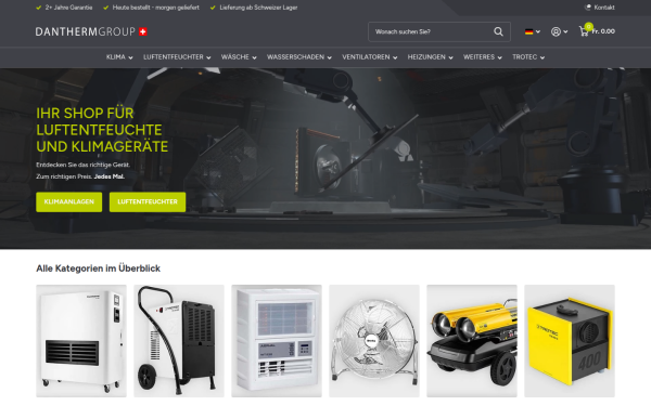dantherm.ch