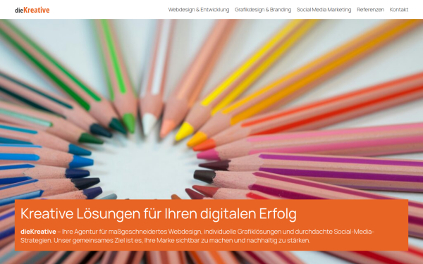 www.diekreative.at