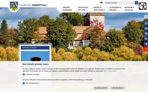 www.emmerthal.de