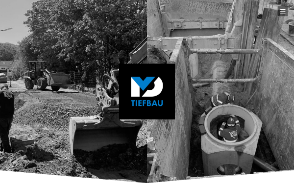 www.md-tiefbau.de
