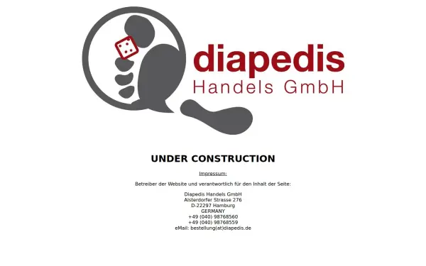 diapedis.de