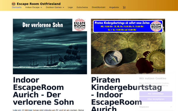 escaperoom-ostfriesland.de