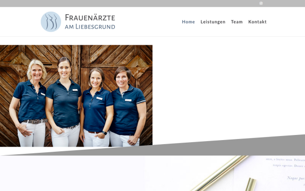 frauenarzt-lueneburg.de