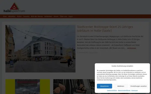 hallespektrum.de