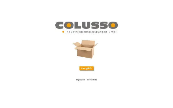 www.colusso.de