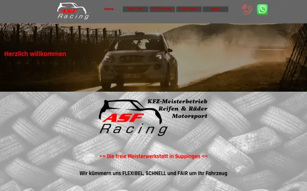 asf-racing.de