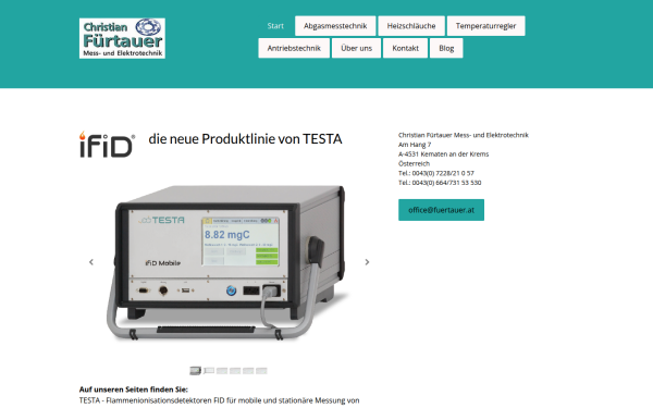 www.fuertauer.at