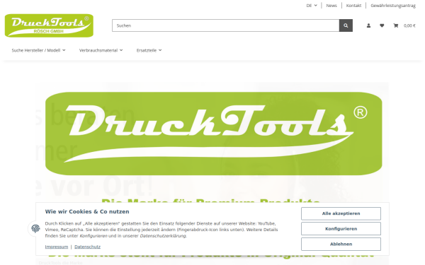 bueroroesch.de