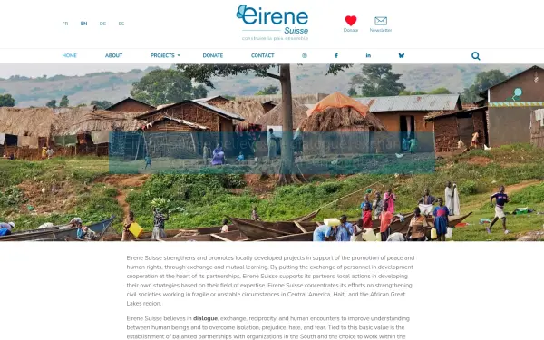 eirenesuisse.ch