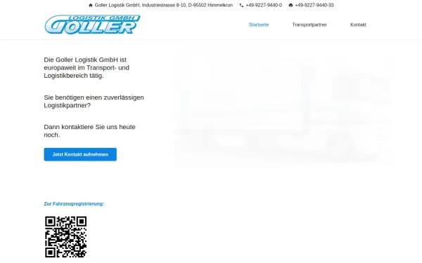 www.goller-sped.de