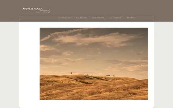 andreas-agard.de