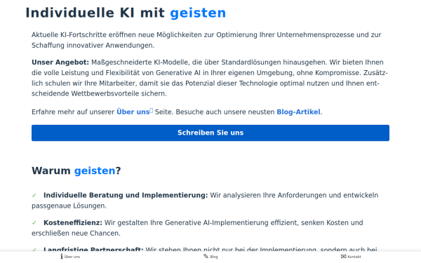 geisten.de