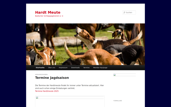 hardtmeute.de