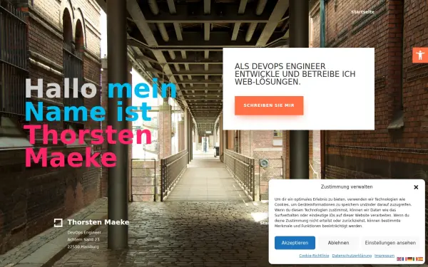maeke.de