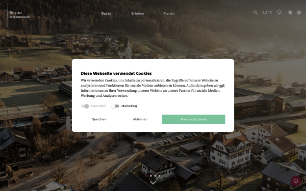 www.bezau-bregenzerwald.com