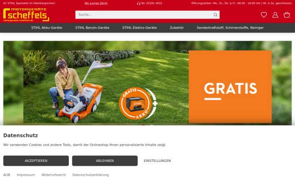 www.motorgeraete-scheffels.de