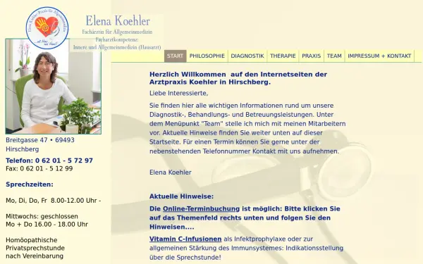 arztpraxis-elena-koehler.de