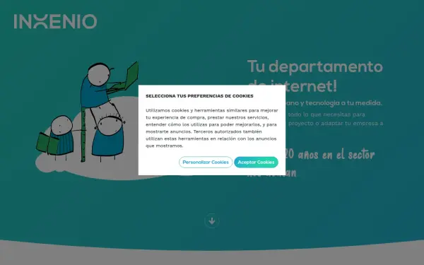 www.inxenio.com