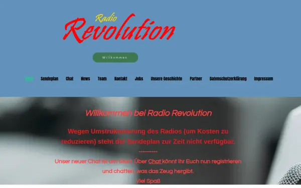 www.radio-revolution.de