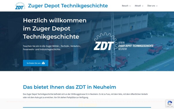 www.zdt.ch