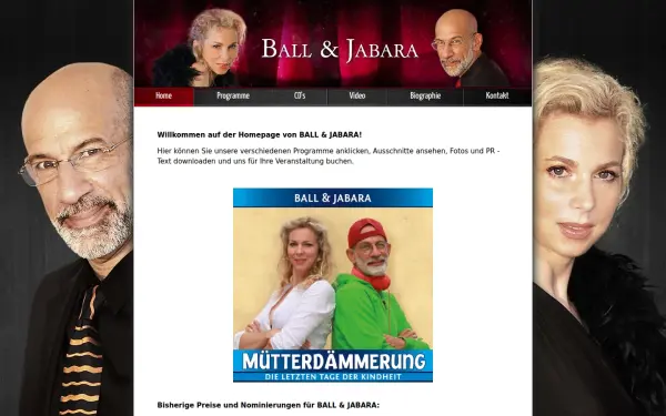 balljabara.de