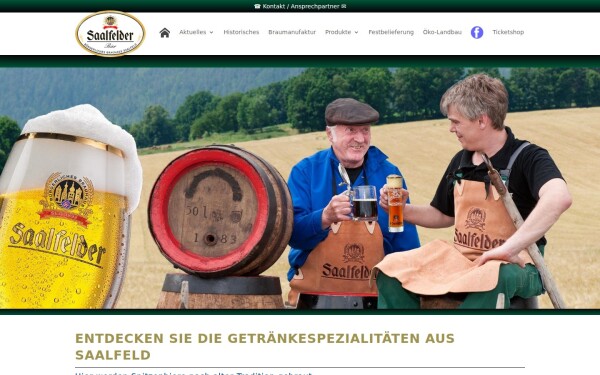 brauhaus-saalfeld.de