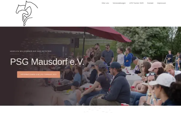 psg-mausdorf.de