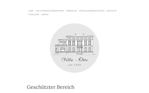 www.villa-otto.de