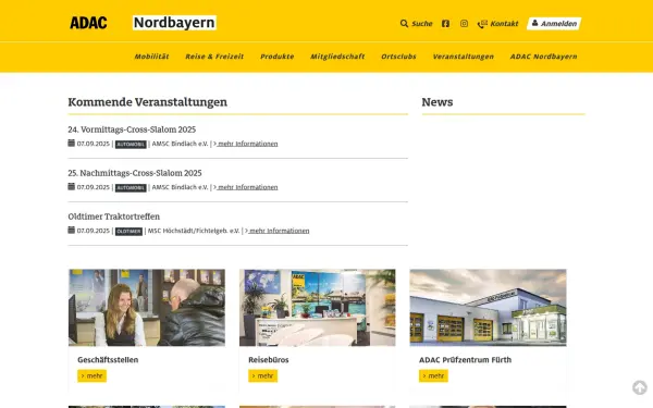 adac-nordbayern.de