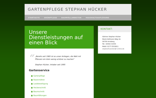 www.gruenpflege-huecker.de