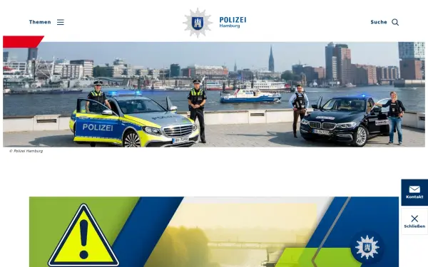 www.polizei.hamburg
