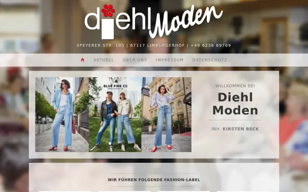 diehl-moden.de