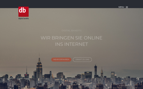 www.digital-bandits.de