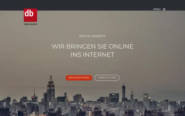 www.digital-bandits.de