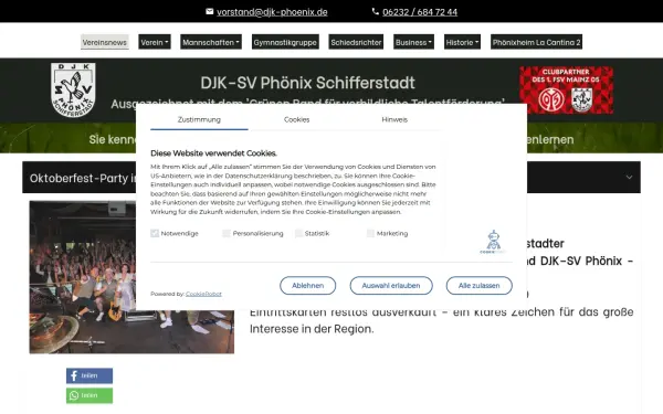 djk-phoenix.de