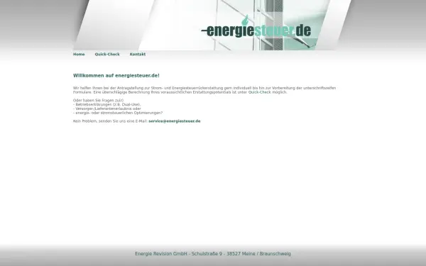 energiesteuer.de