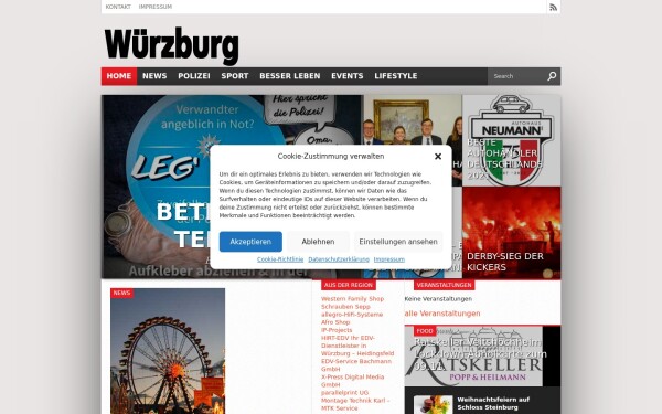 unser-wuerzburg.com