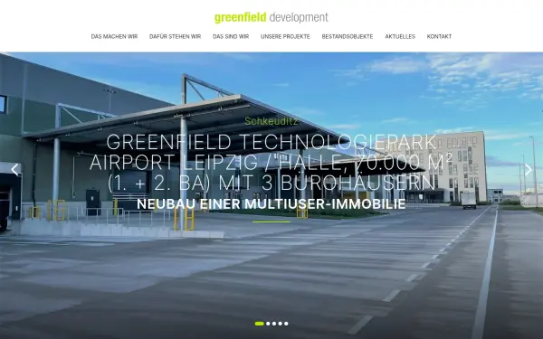 www.greenfield-development.de