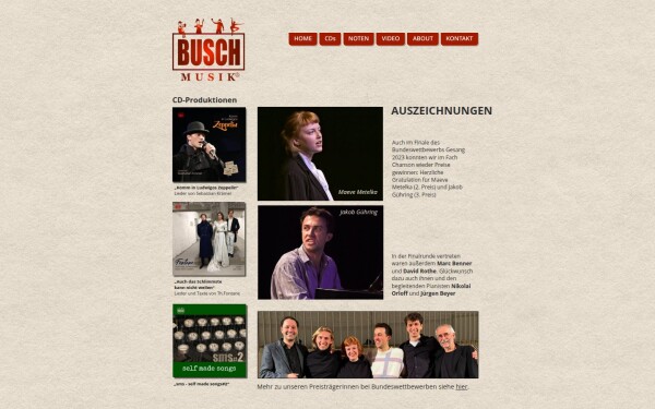 buschmusik.de