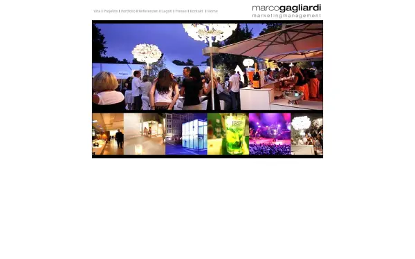 marco-gagliardi.de