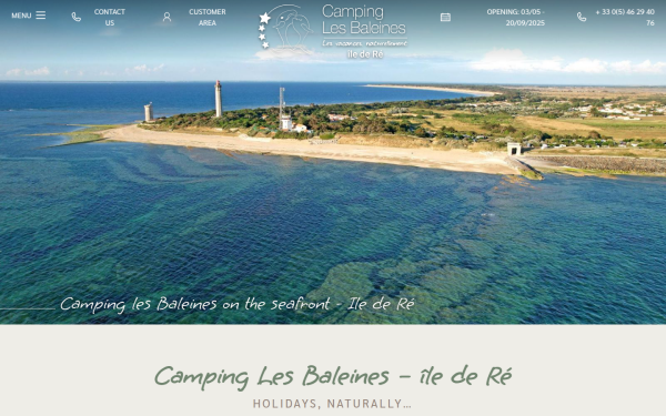 www.camping-lesbaleines.com