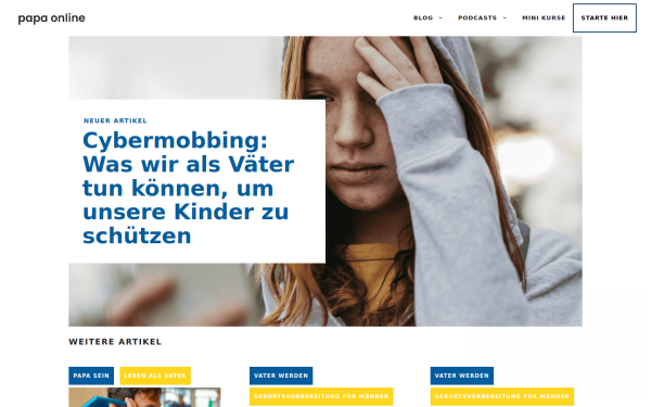 www.papa-online.com